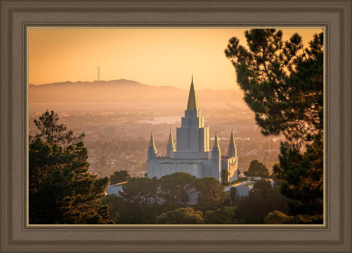 Golden Oakland