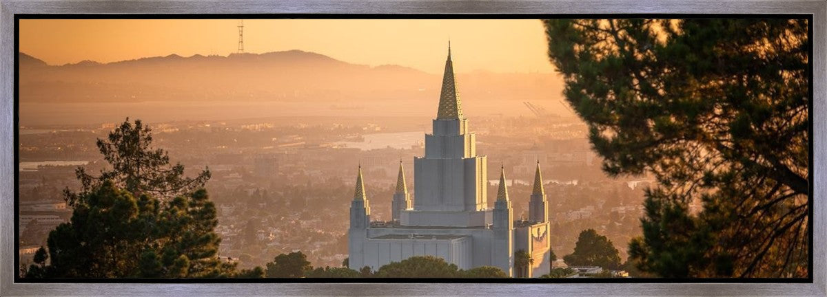 Golden Oakland