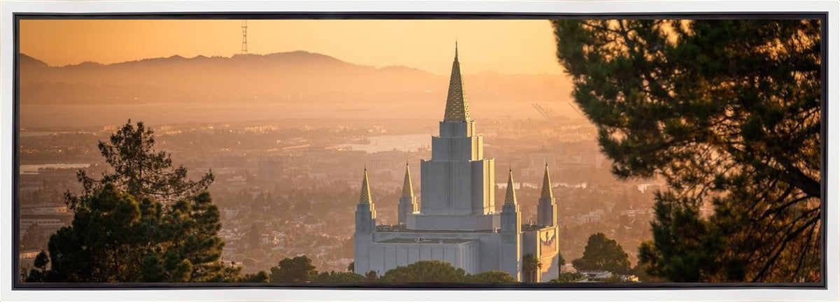 Golden Oakland