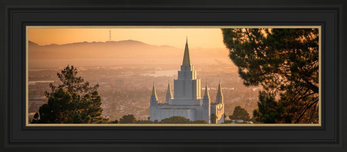 Golden Oakland