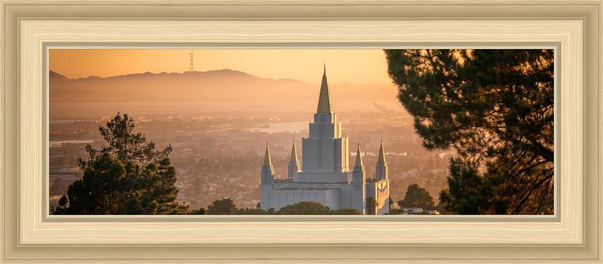 Golden Oakland