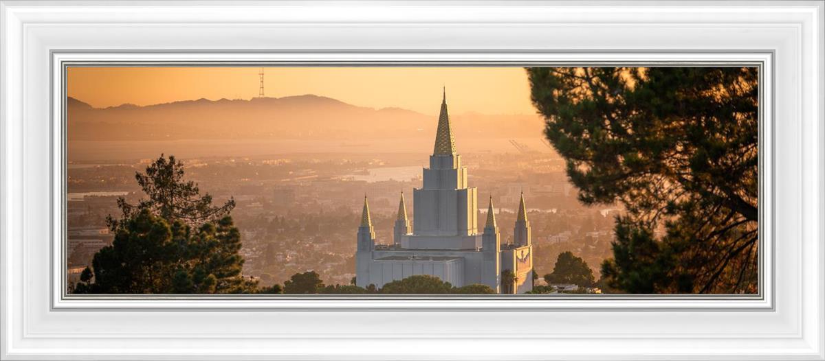 Golden Oakland