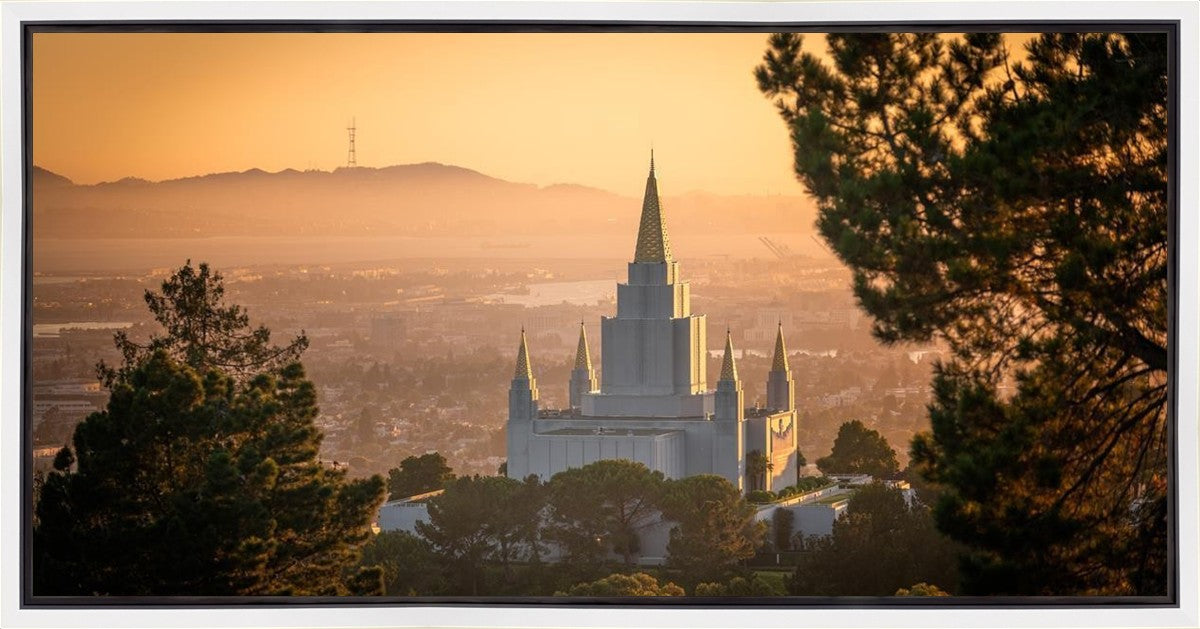 Golden Oakland
