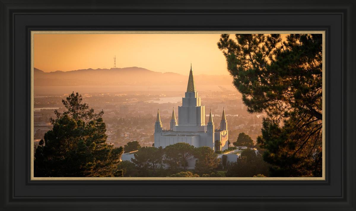 Golden Oakland