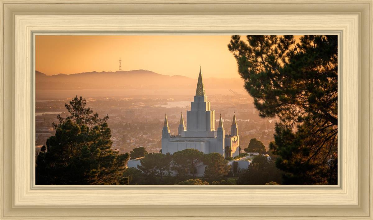 Golden Oakland