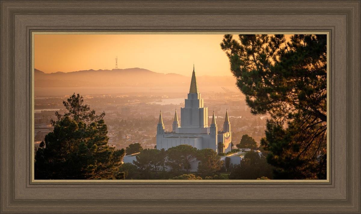 Golden Oakland