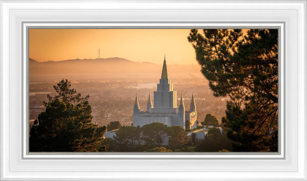 Golden Oakland