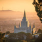 Golden Oakland