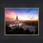 Oakland from on High