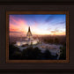Oakland from on High