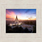 Oakland from on High