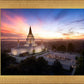 Oakland from on High