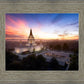 Oakland from on High