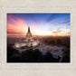 Oakland from on High
