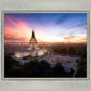 Oakland from on High