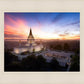 Oakland from on High