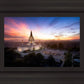 Oakland from on High