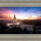 Oakland from on High