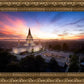 Oakland from on High
