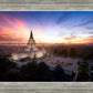 Oakland from on High