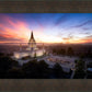 Oakland from on High