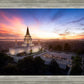 Oakland from on High