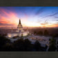 Oakland from on High