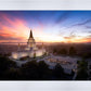 Oakland from on High