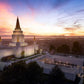 Oakland from on High