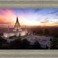 Oakland from on High