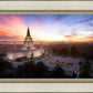 Oakland from on High