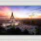 Oakland from on High