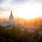 Oakland Sunburst