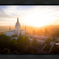 Oakland Sunburst