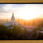 Oakland Sunburst