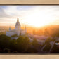 Oakland Sunburst