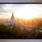Oakland Sunburst