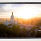 Oakland Sunburst