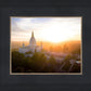 Oakland Sunburst