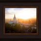 Oakland Sunburst