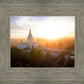 Oakland Sunburst