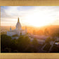 Oakland Sunburst