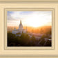 Oakland Sunburst