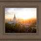 Oakland Sunburst