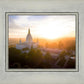 Oakland Sunburst