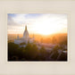 Oakland Sunburst