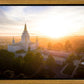 Oakland Sunburst