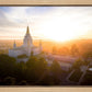 Oakland Sunburst