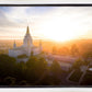 Oakland Sunburst