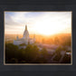 Oakland Sunburst